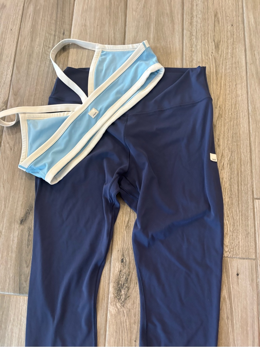 vuori set